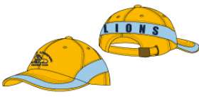 Headband Cricket Cap