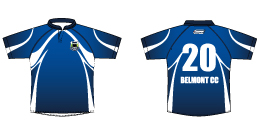 Rugby Union Jerseys
