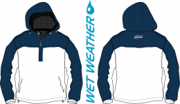 Track Jacket 008
