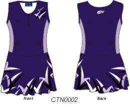 2 Bodysuit