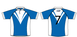 Rugby League Jersey