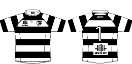 Rugby League Jersey