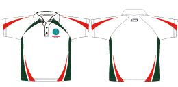 Gym Polo