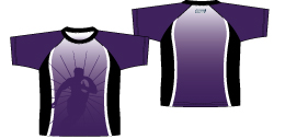 Oz Tag Singlet