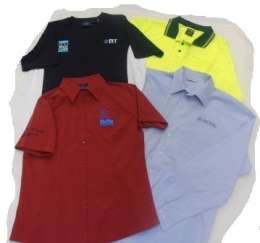 Corporate Business Wear