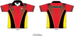 Cooper Teamwear Cricket Shirts