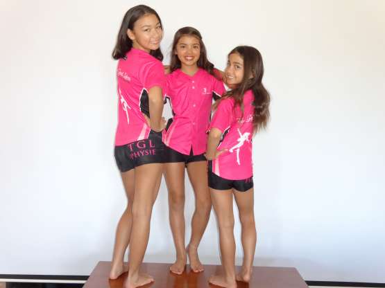 Taree Great Lakes physical culture club