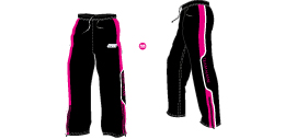 Trackpants