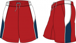 Shorts 004