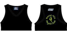 Physie Crop Tops