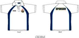 Cooper Teamwear Cricket Shirts