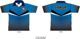 Cooper Teamwear Cricket Shirts