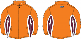 Track Jacket 006