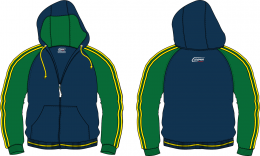 Hoodie 009