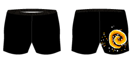 Boy Leg Shorts