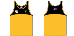 Singlet Yellow