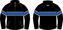 Track Jacket 004