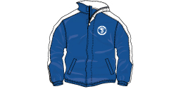 School Tracksuit