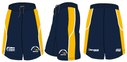 Cricket Shorts
