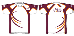 Return 2 Sport