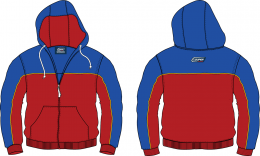 Hoodie 008