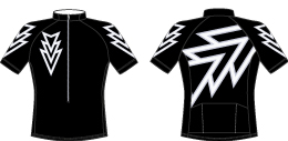 Cycling Jersey