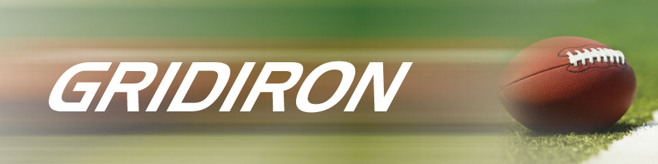 Grid Iron