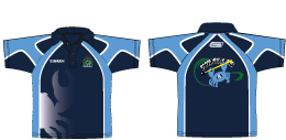Sailing Polo