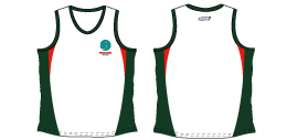 Gymnastic Singlet