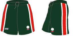 Gym Shorts