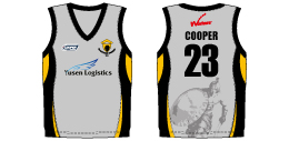 Onfield Cricket Vest