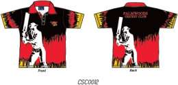 Cricket Shirts