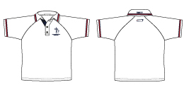 Teachers Polo