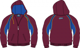 Hoodie 007