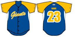 Baseball Shirt