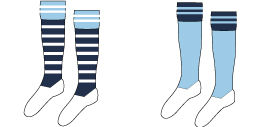Hockey Socks