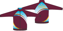 Trackjackets