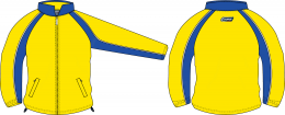 Track Jacket 005