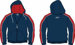 Hoodie 001