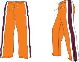 Track Pants 006