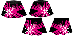 Active skirt