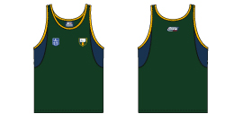 Singlet Green