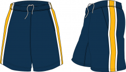 Shorts 003