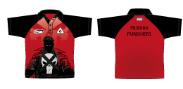 Ten Pin Bowling Shirt