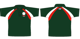 Polo Green
