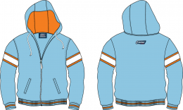 Hoodie 003