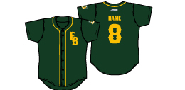 Epping Boys Baseball