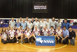 Return 2 Sport Expo