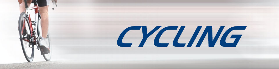 Cycling