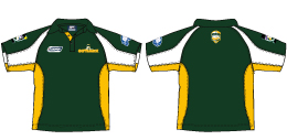 Grid Iron Polo